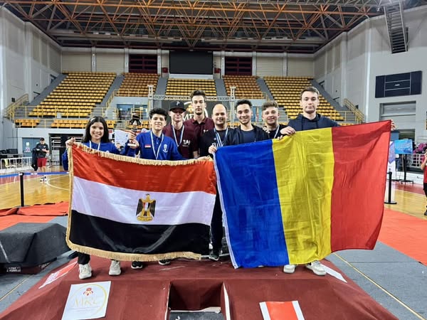 صورة من المسابقة