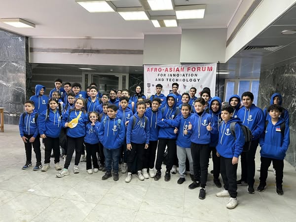 صورة من المسابقة